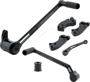 Kit de mandos de pie extendidos - 3"