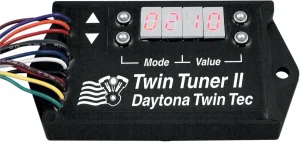 Controlador de inyección Twin Tuner II - encendido II