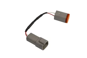 Accesorios para Power Commander III USB - Adaptador de cable 4-6 pines