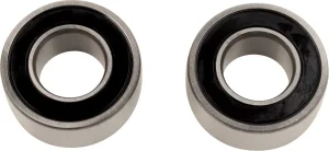 Kit rodamientos de rueda - 1"