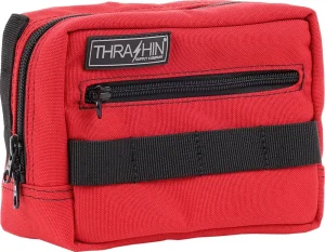 Bolsa para manillar - manubrio - Rojo