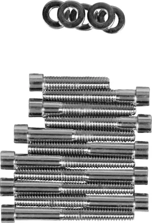 Kit tornillería para tapa cárter de distribución <span style="color: red;font-size: 0,5em">- ALMACEN USA-</span>