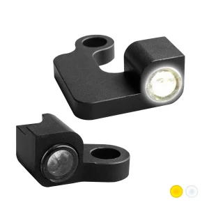 Intermitentes NANO Series para manillar