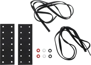 Fundas de cuero para manetas <span style="color: red;font-size: 0,5em">- ALMACEN USA-</span>