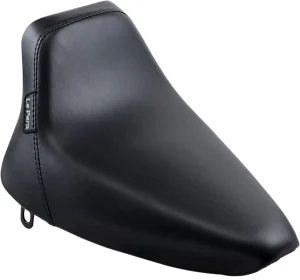 Bare Bones Asiento solo - liso negro