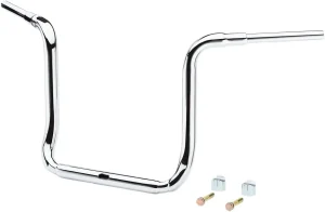 Manillar 1-1/2" Grande Traditional Ape Hanger - Ape Bagger Prime 16" cromado