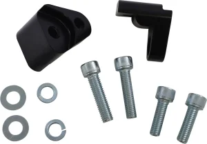 Kit para elevar suspensión trasera