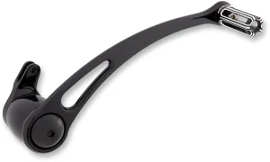 Brazo de freno - Kit 10-GAUGE negro <span style="color: red;font-size: 0,5em">- ALMACEN USA-</span>