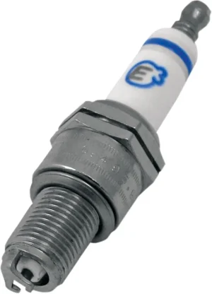Bujía con resistencia E3 - 34