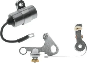 Kit «Tune-Up» - puesta a punto 58-69XLW/MAGNO