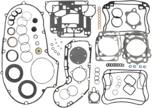 Juego completo de juntas Extreme Sealing Technology - 3,8125"