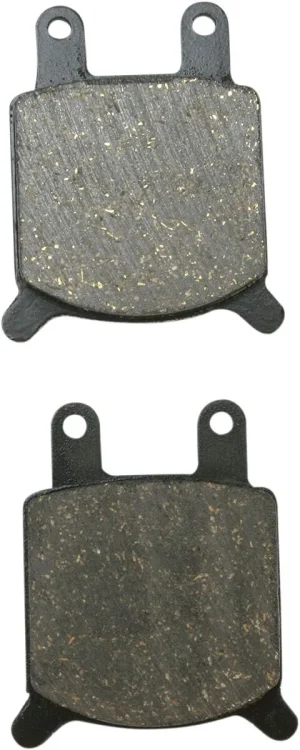 Pastillas de freno orgánicas - GMA B-CALIPER