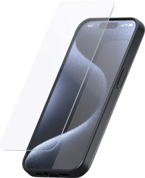 Protector de Pantalla - cristal iPhone 15 Pro