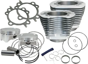 Kit de cilindro Big Bore - 3/8" <span style="color: red;font-size: 0,5em">- ALMACEN USA-</span>