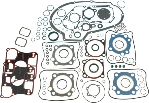 Juego completo de juntas - Kit motor