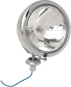 Faro auxiliar Diamond-Style de 4-1/2" - 4,5"