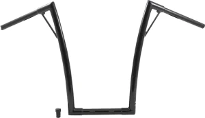 Manillar Louie - 19 negro
