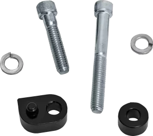 Kit de espaciadores para plataforma - 1/2"