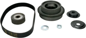 Transmisión por correa de 8 mm - Kit primaria <span style="color: red;font-size: 0,5em">- ALMACEN USA-</span>