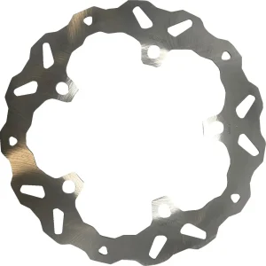Disco de freno Wave® - Rotor delantero SEM FLT