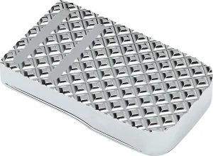 Pedal de freno County Line <span style="color: red;font-size: 0,5em">- ALMACEN USA-</span>