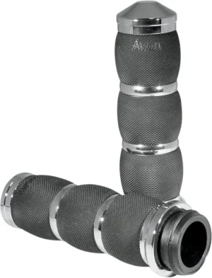 Puños con almohadilla de aire triple - cojín acelerador electrónico