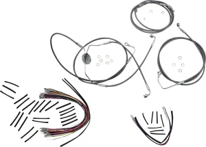Kit de Instalación de Manillar XR