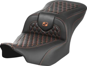 Asiento Honeycomb Roadsofa™