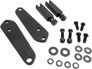 Kit soporte para defensa delantera