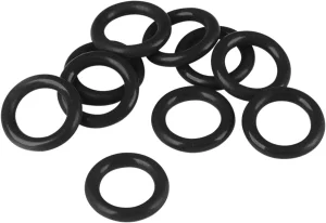 Junta tórica de bomba de aceite - O-RING interior