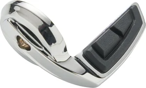 Asistente para acelerador - Throttle Wing - Puños Chicane - Cromo