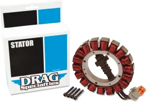 Alternador/estátor - Estátor alternador