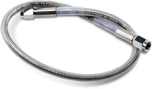 Latiguillos de freno universales - 19"