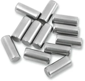 Rodamientos de rodillos para cárter de motor para Knucklehead - 12PK 9265 <span style="color: red;font-size: 0,5em">- ALMACEN USA-</span>