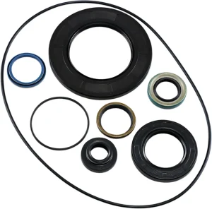 Kit completo retenes de transmisión - junta de aceite piñón
