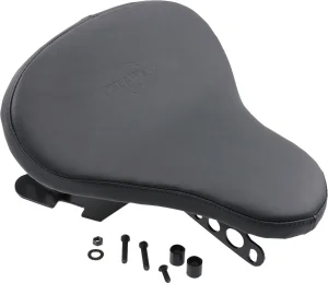 Asiento con muelles Old School - Resorte Bober c/asiento