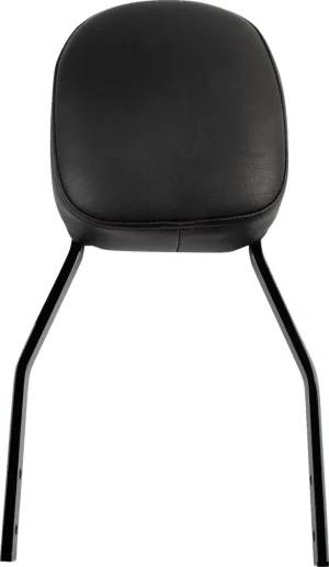 Sissy Bar cuadrada - 17"