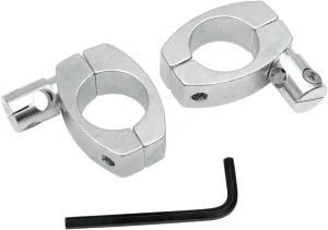Kit de anclaje en manillar - Soporte 1.25"