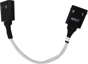Arnés eliminador TriBar <span style="color: red;font-size: 0,5em">- ALMACEN USA-</span>