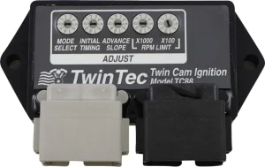 Módulo de encendido Plug-In - Bujía Race IN TC88