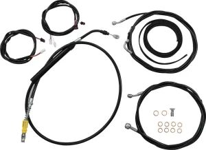 Kit de cables plug-and-play completo - PB AB 12-14 FL21