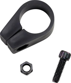 Abrazadera para bastidor - montaje al chasis 1-1/4"