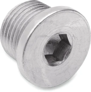 Tapón para sonda lambda - sensor O² 12 X 1.25MM