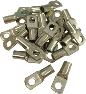 Terminales de Batería - 5/16" 25PK <span style="color: red;font-size: 0,5em">- ALMACEN USA-</span>