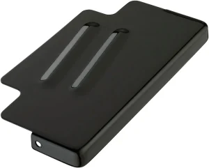 Tapa superior de batería