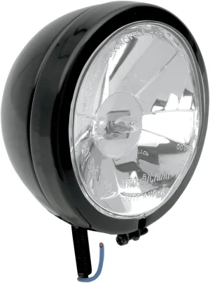 Faro auxiliar Diamond-Style de 4-1/2" - 4,5"