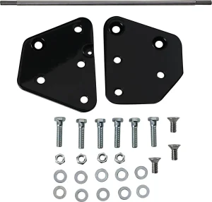 Kit de extensión mandos avanzados - 2" FWD CON EXT 00-10 FXST