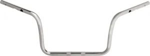 Manillar Ape Hanger de 1" - 10" cromo FLHXSE, FLHX