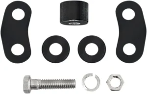 Barra de extensión para foco delantero - HDLT extkt SHT 16+XL16X B <span style="color: red;font-size: 0,5em">- ALMACEN USA-</span>