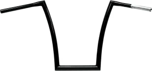 Manillar Strip de 1-1/4" - 17" de elevación
